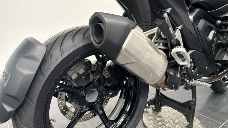 24 Model Year BMW R1300 GS TE